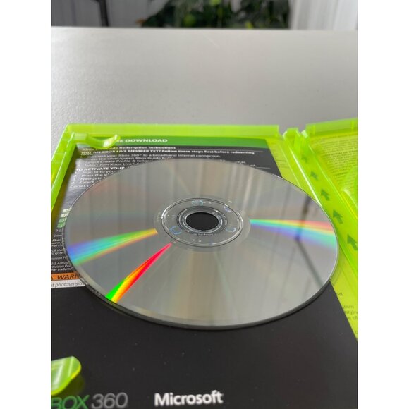 Call Of Duty Black Ops III Xbox 360 Multiplayer Zombies Only M-Rated Game Pre-Ow - Picture 5 of 6